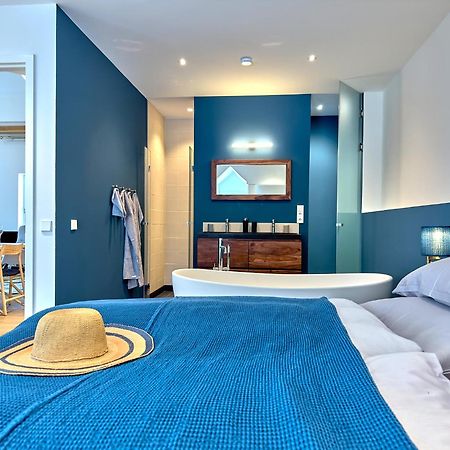 Pineblue Villas Heringsdorf  Exterior foto