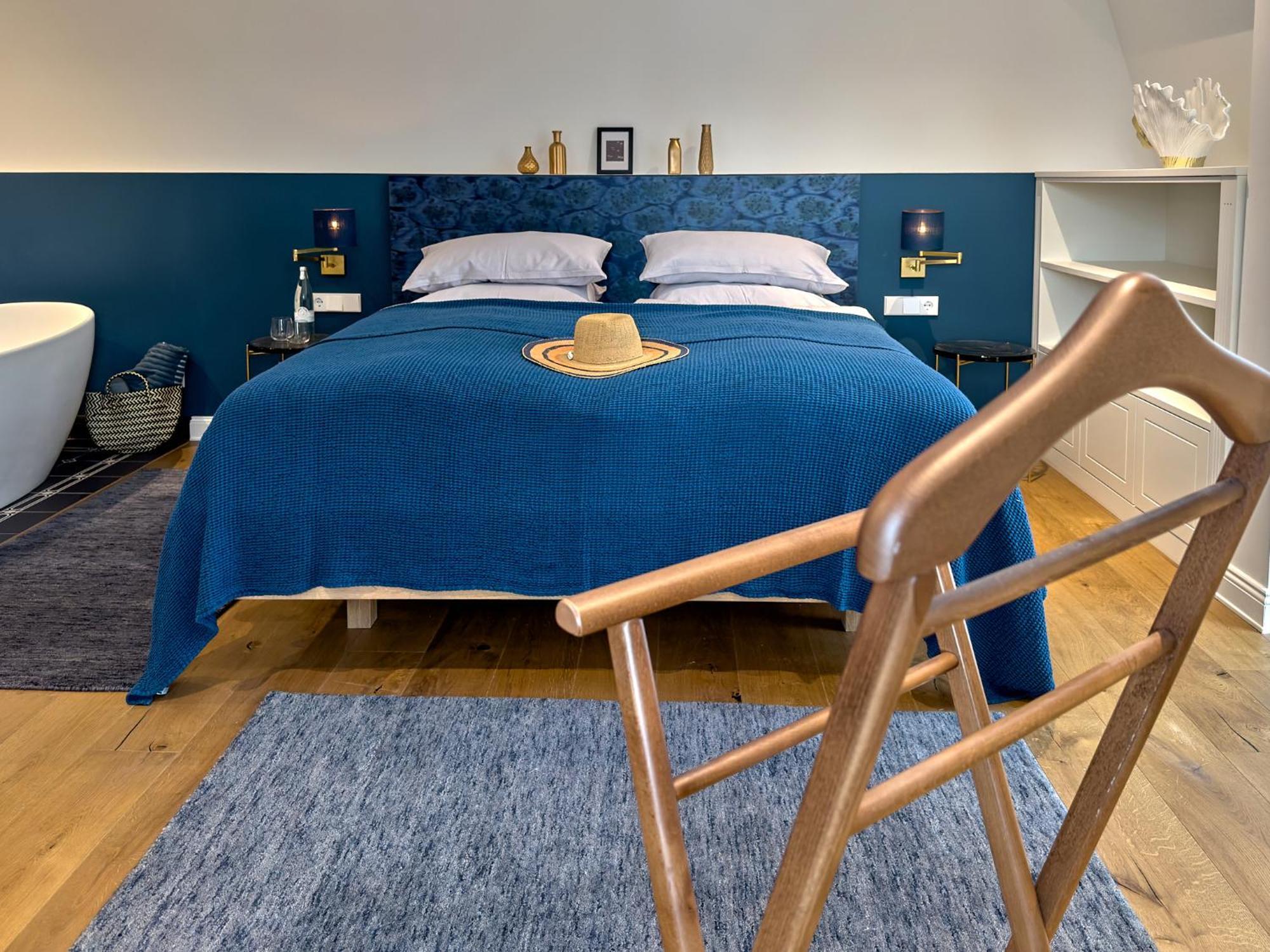 Pineblue Villas Heringsdorf  Exterior foto