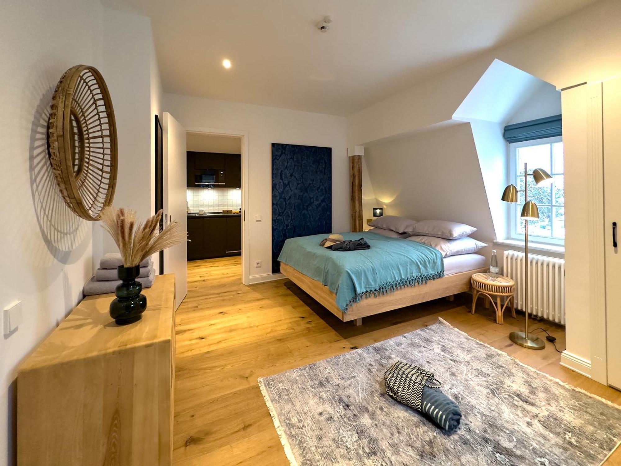 Pineblue Villas Heringsdorf  Exterior foto