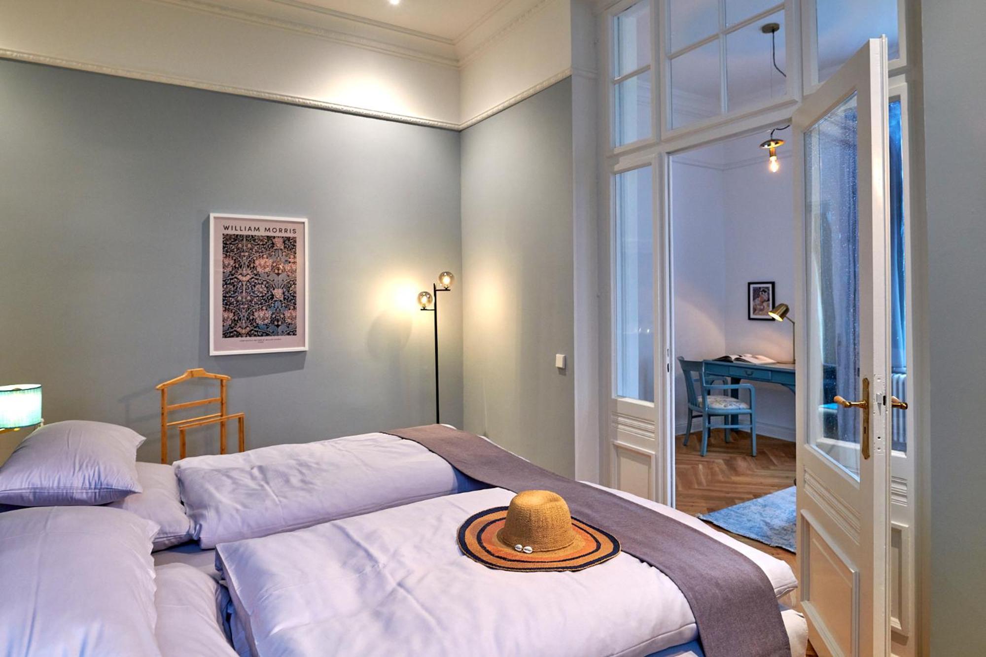Pineblue Villas Heringsdorf  Exterior foto