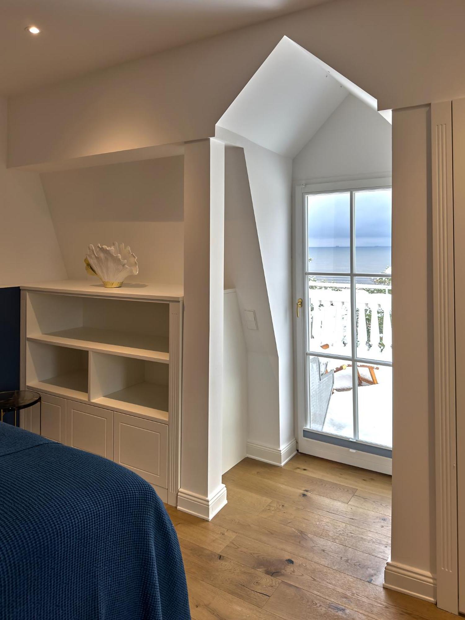 Pineblue Villas Heringsdorf  Quarto foto