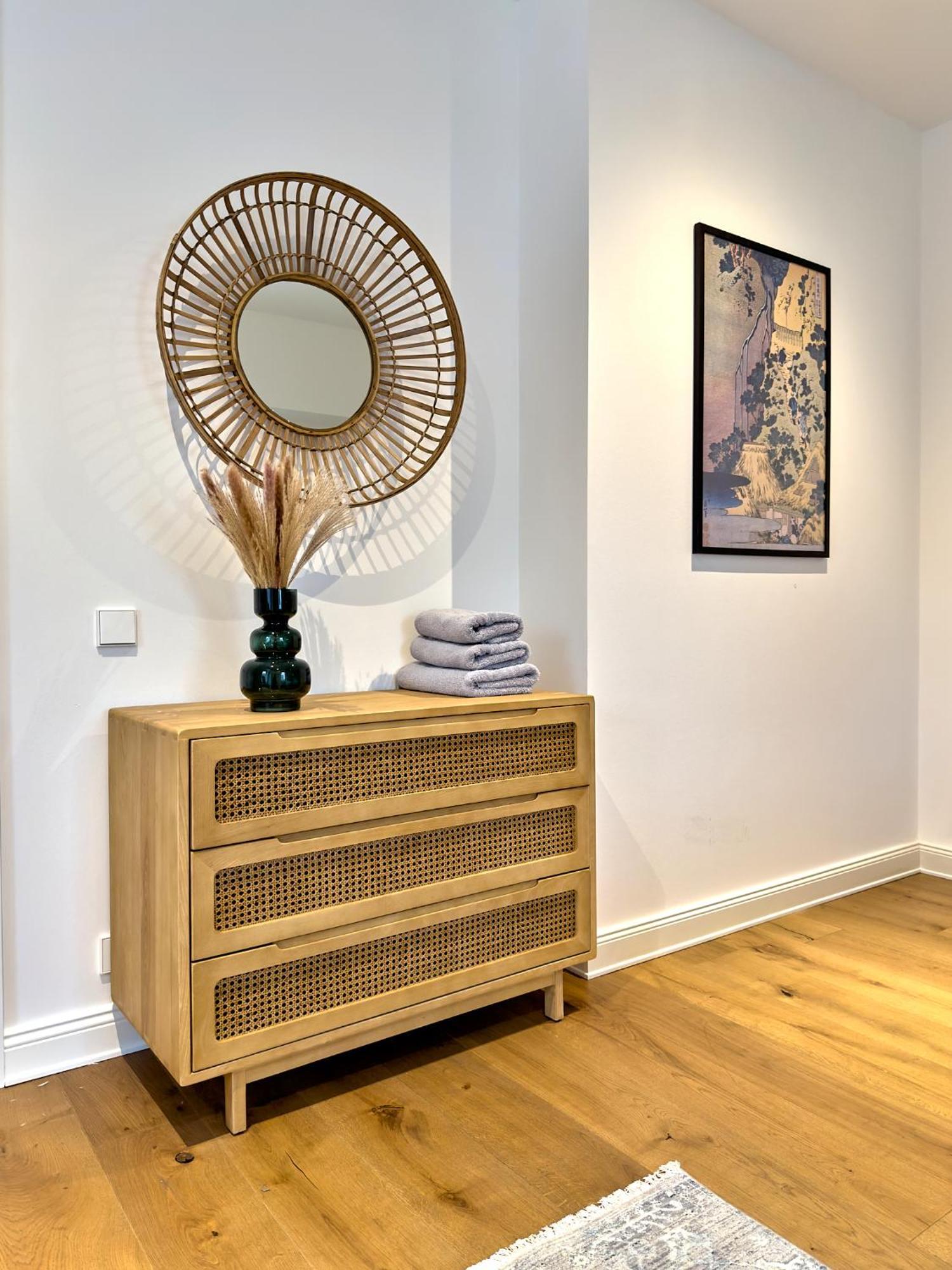 Pineblue Villas Heringsdorf  Quarto foto