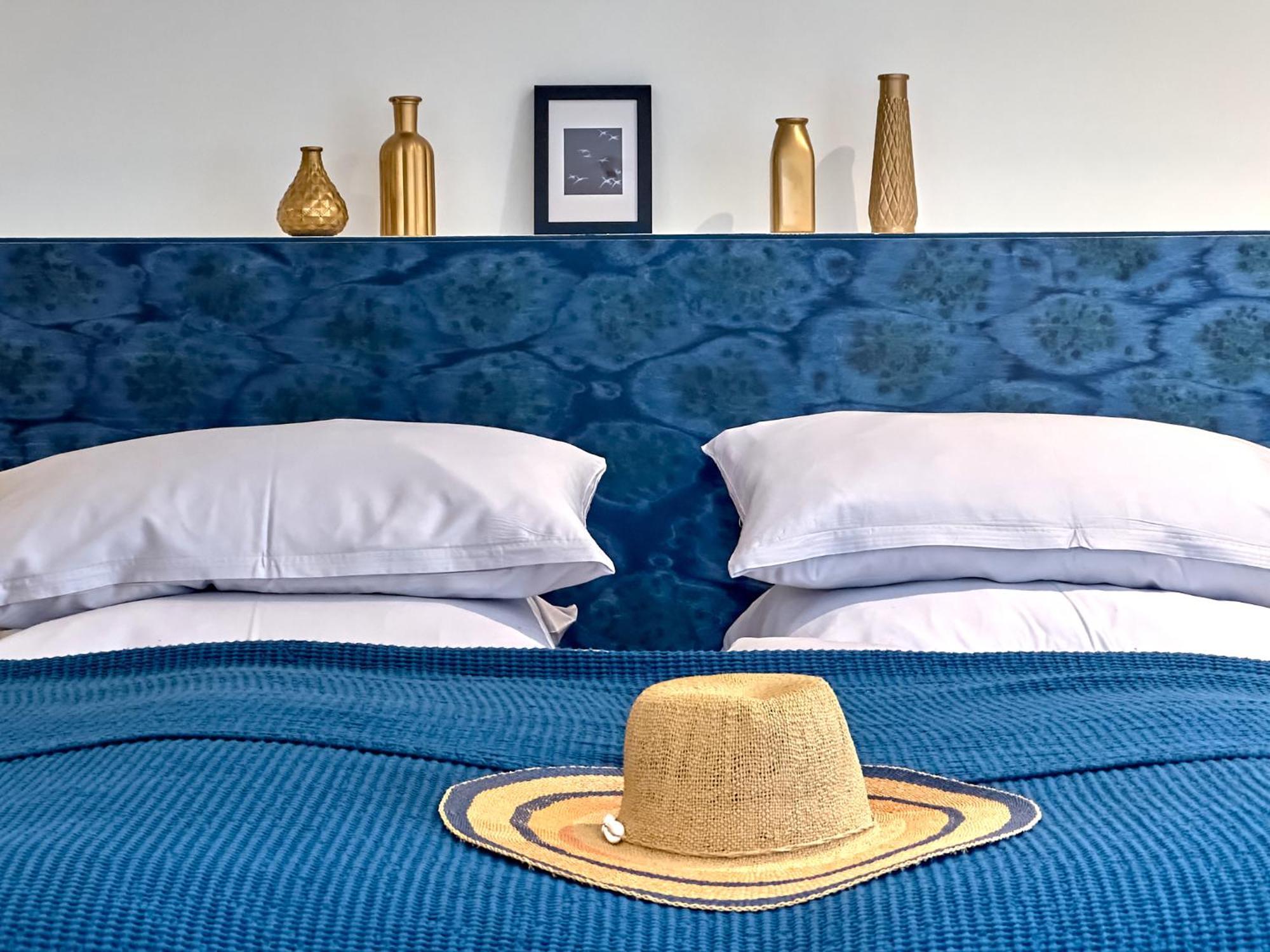 Pineblue Villas Heringsdorf  Quarto foto