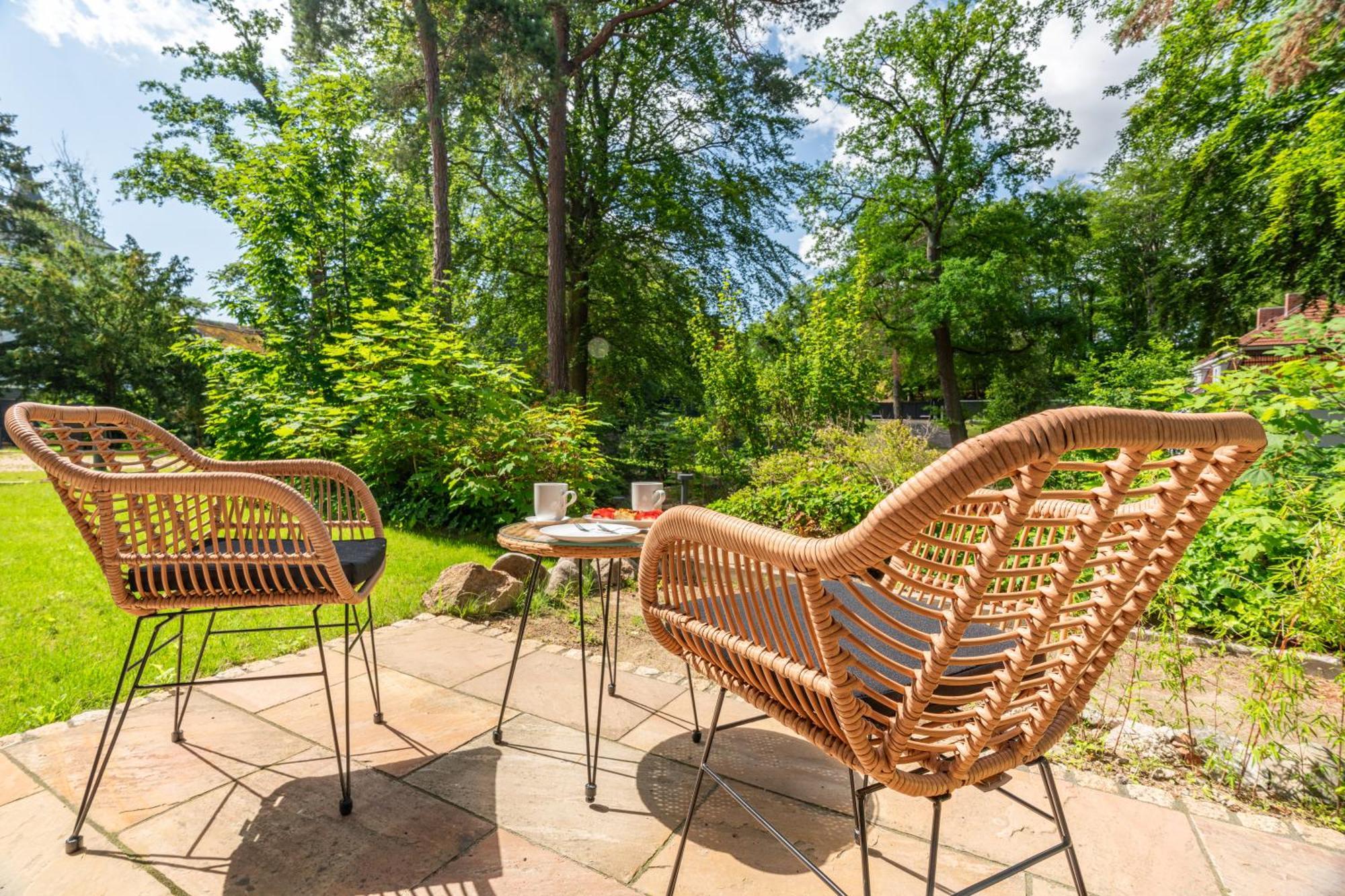 Pineblue Villas Heringsdorf  Quarto foto