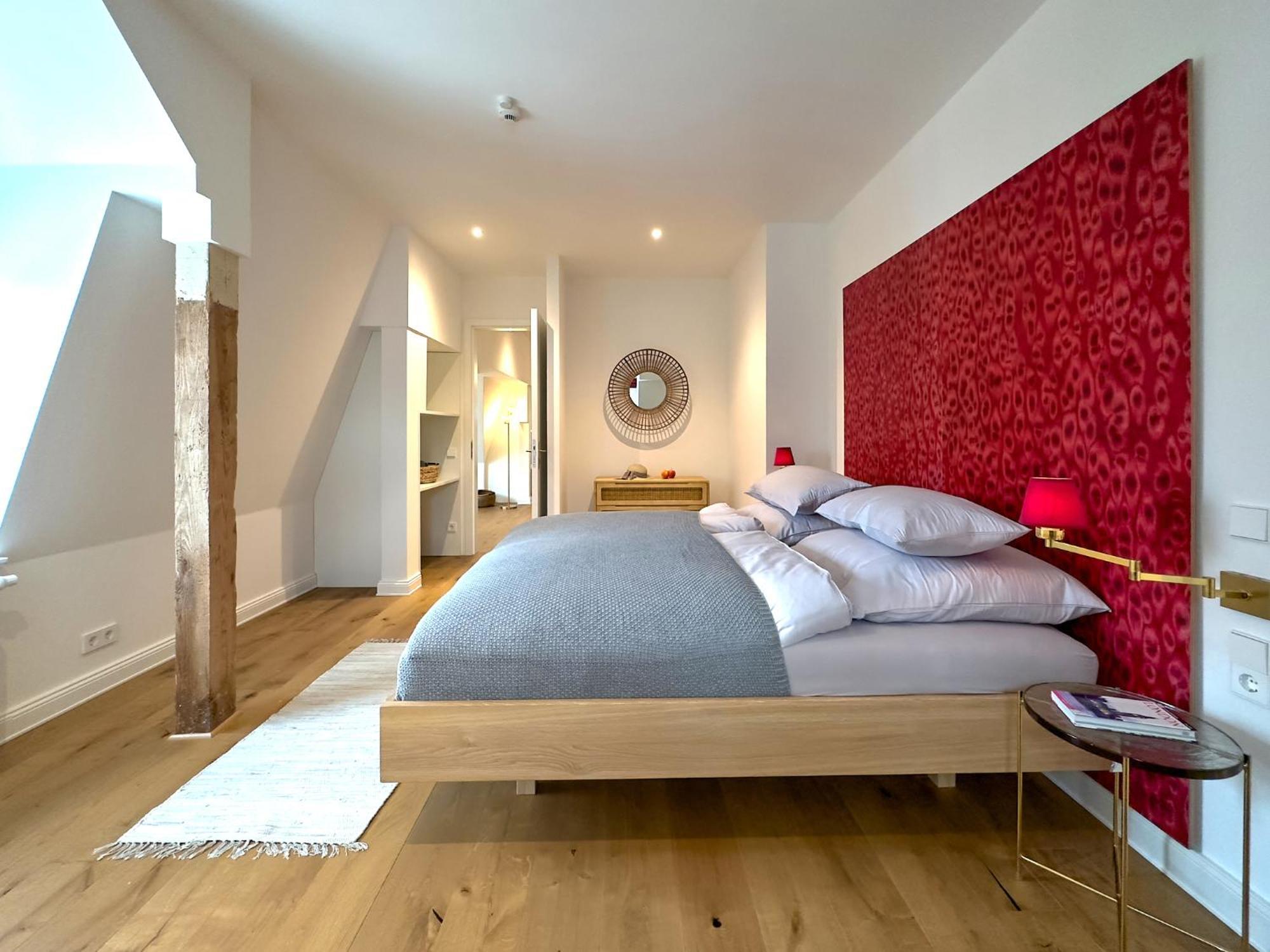 Pineblue Villas Heringsdorf  Quarto foto