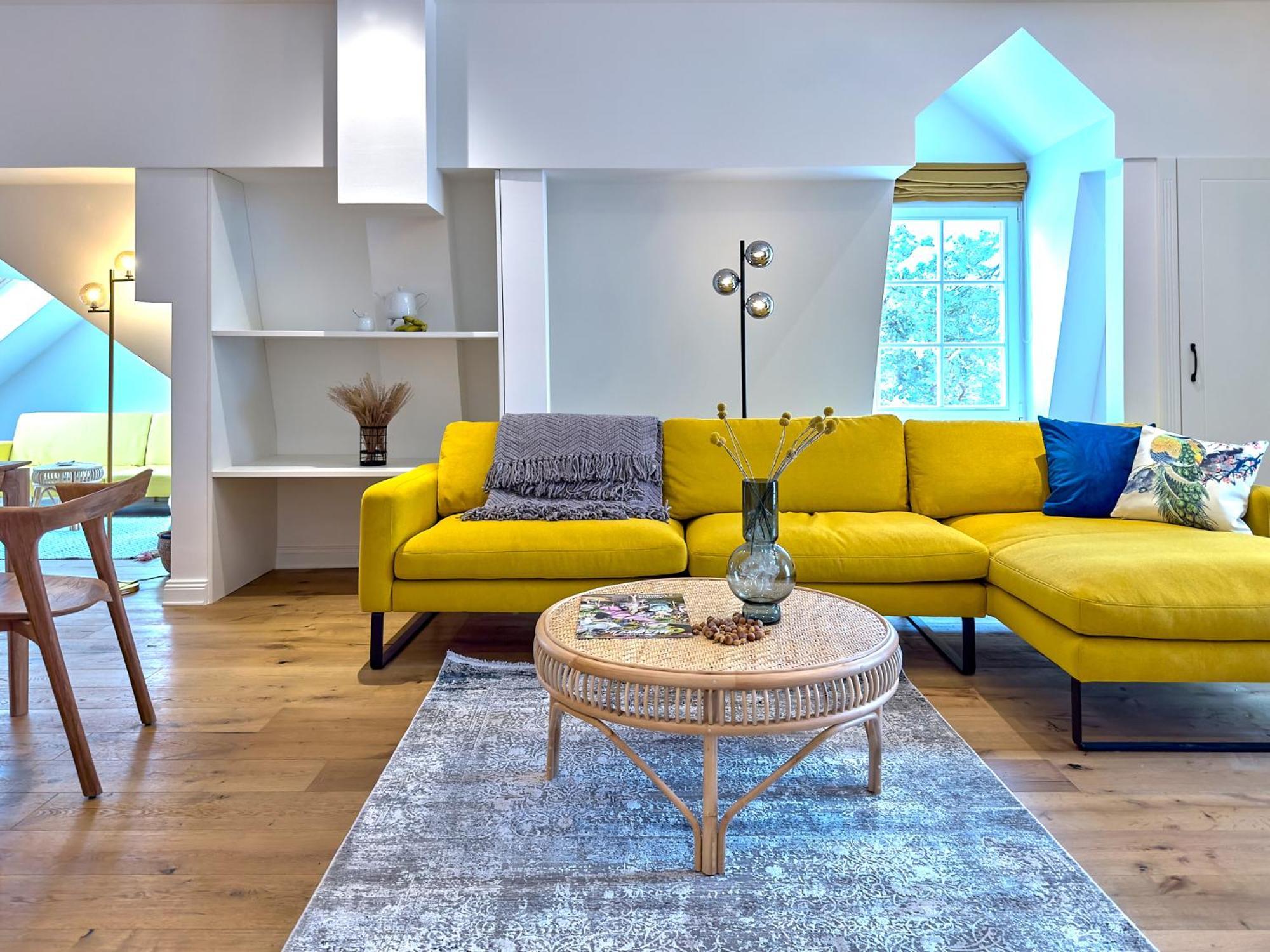 Pineblue Villas Heringsdorf  Quarto foto