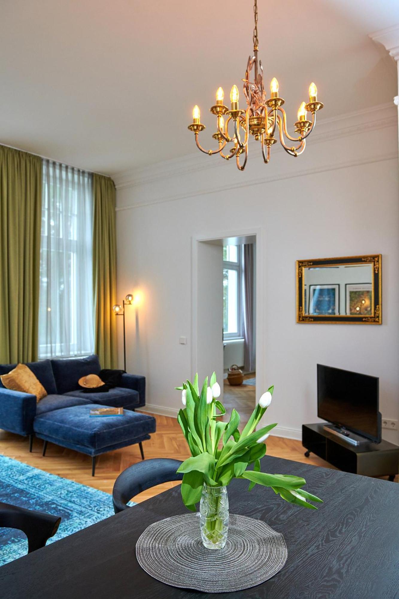 Pineblue Villas Heringsdorf  Quarto foto