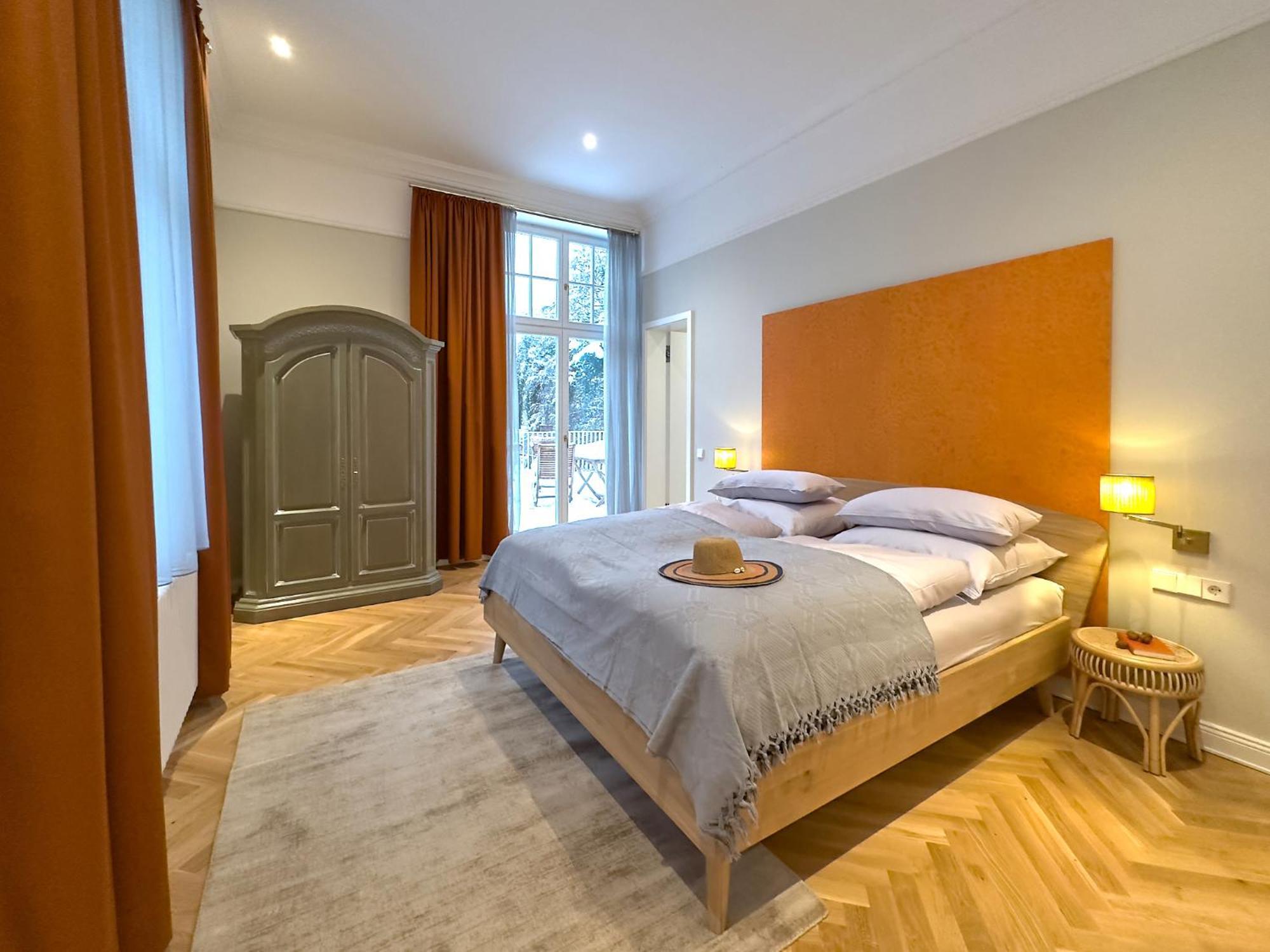 Pineblue Villas Heringsdorf  Quarto foto